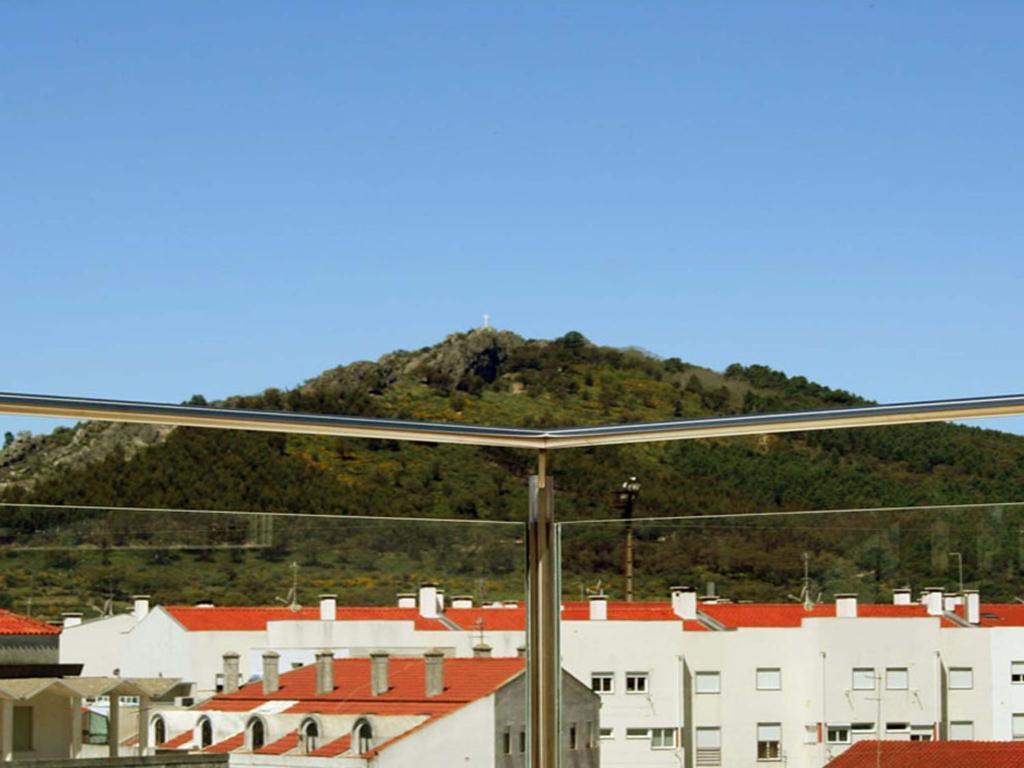 Rossio Hotel Portalegre Habitación foto