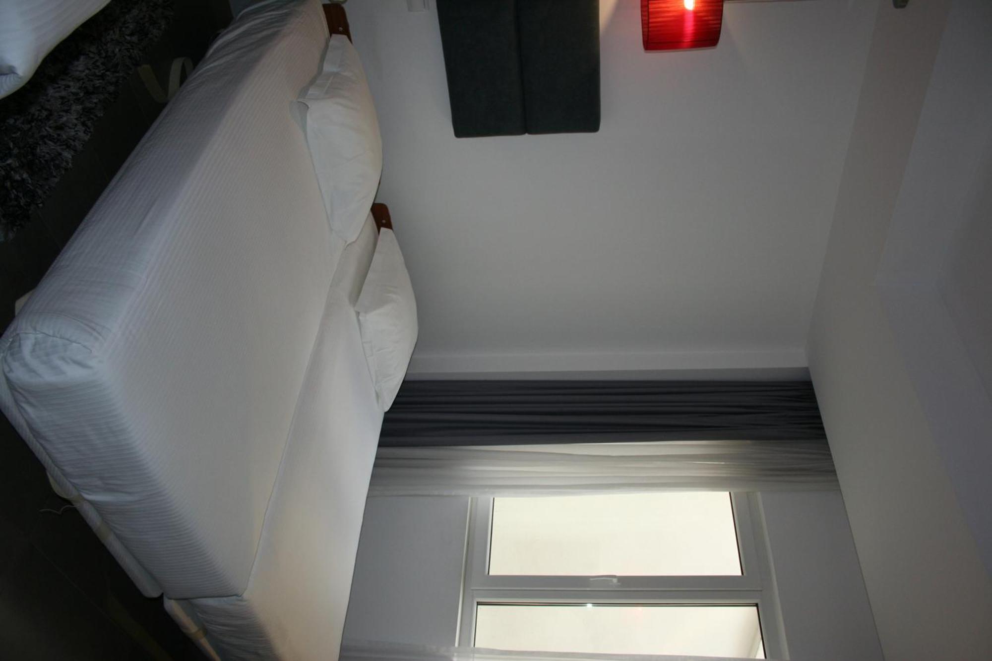 Rossio Hotel Portalegre Habitación foto